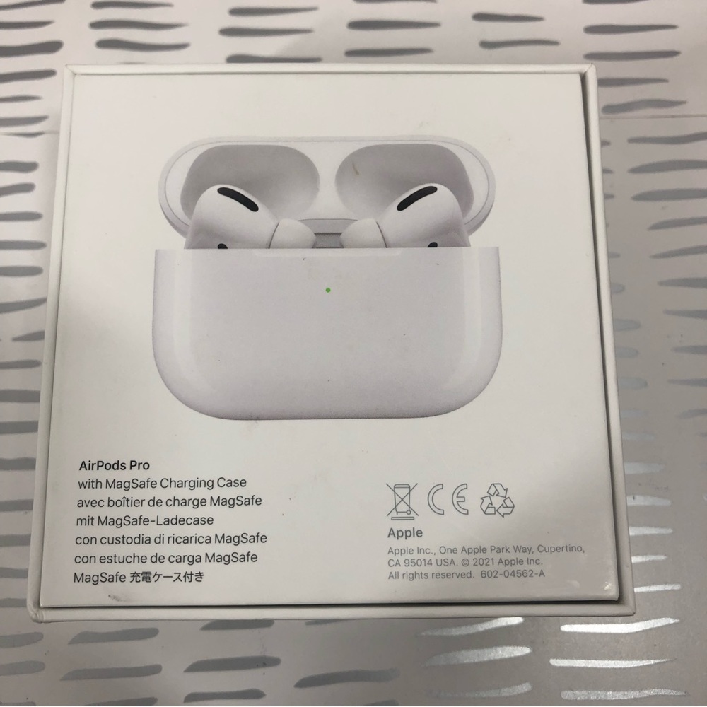 AirPods Pro box only